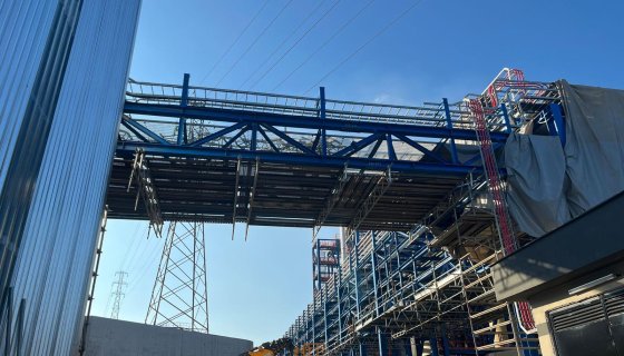 Akkim Kimya Fabrikası